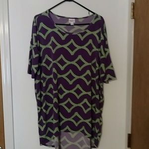 Lularoe Irma